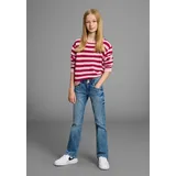 KangaROOS Bootcut-Jeans Blau 182