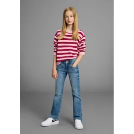 KangaROOS Bootcut-Jeans Blau 182