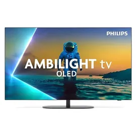 Philips 65OLED820 65" 4K OLED 4K-Fernseher