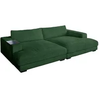 KAWOLA Big Sofa MADELINE Cord