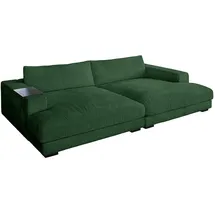 KAWOLA Big Sofa MADELINE Cord