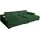 KAWOLA Big Sofa MADELINE Cord