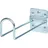 KS Tools 8600874 Kabelhalter, 150mm 1St.