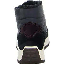 ARA NEW YORK Damenschuhe 12-25106 01 12-25106 01 Schwarz, 38,5