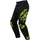 O'Neal Oneal Element Static Crosshose Herren schwarz, 34