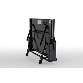 Sponeta Design Line Indoor-Tischtennisplatte SDL Black