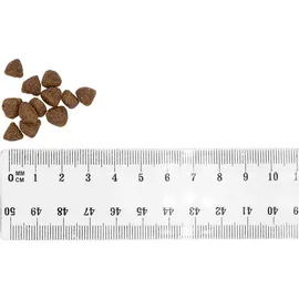 OEM Bult Trockenfutter mit Ente und Pute für Welpen 3 kg