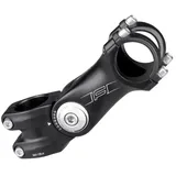 Force Vorbau 6.4 31,8 mm 125 mm Schwarz