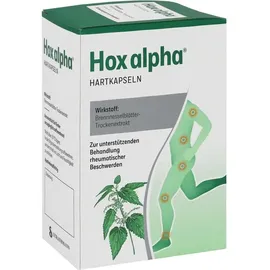 Strathmann GmbH & Co.KG Hox alpha 90 St.