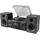 Soundmaster MCD1950SW (Schwarz)