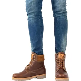 Panama Jack Panama 03 Igloo Herren Braun 41