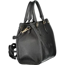Valentino BAGS Rised Re Handtasche Nero - schwarz