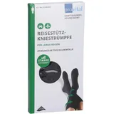 Wellneuss GmbH & Co. KG Provital Reisekniestrumpf marine