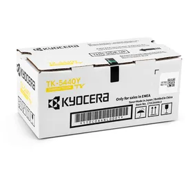 Kyocera Kompatibel zu Kyocera TK-5440Y Gelb