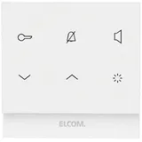 Elcom Innenstation-Audio REK221Y