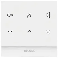 Elcom Innenstation-Audio REK221Y