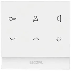 Elcom Innenstation-Audio REK221Y