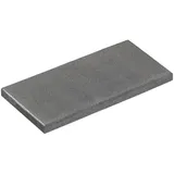 Diephaus Terrassenplatte RUSTICA SCHWARZ-BASALT 60/30/4 CM PE3