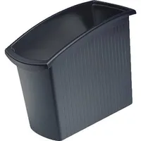 HAN Mondo 18 l Schwarz