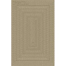 Novel Outdoorteppich Kansas Naturfarben ca. 240x340cm