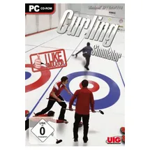Curling Simulator