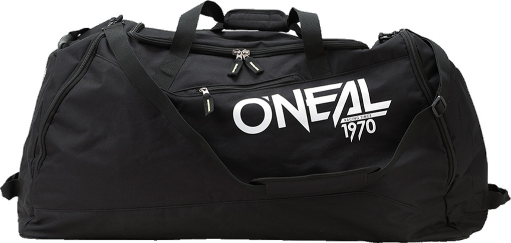 Oneal TX8000 Zak, zwart