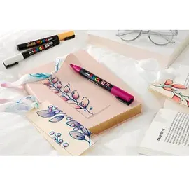 Uni-Ball POSCA DIY 20er Etui