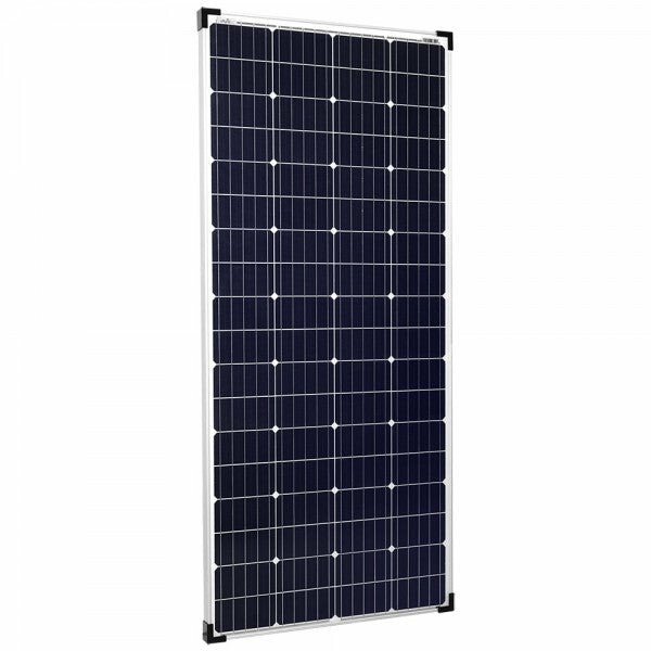 Offgridtec 200W MONO 40V Solarmodul Monokristallin