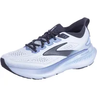 Brooks Glycerin 23 Herren Medium White/Rain/Baltic Sea 42,5