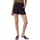 Vero Moda Shorts in Schwarz mit Baggy Fit-S