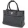 GUESS JESCO Shopper in Schwarz