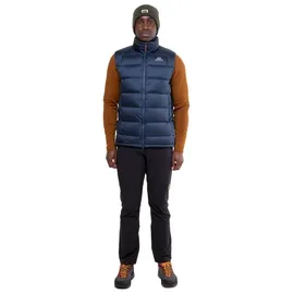 Mountain Equipment Lightline Navy S