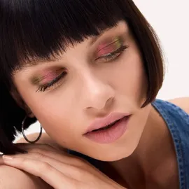 Catrice Prismatic Shift Eyeshadow Lidschatten mit multichromatischer Wirkung Farbton 020 Berry Blaze 1 g