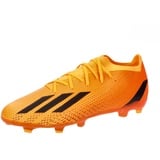 Adidas Herren X SPEEDPORTAL.2, SOGOLD/CBLACK/TMSOOR, 42