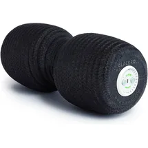 Blackroll Booster Twin 2.0 Blackroll Set (Größe One Size, schwarz)