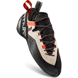 La Sportiva Genius Kletterschuhe (Größe 43.5, weiss)