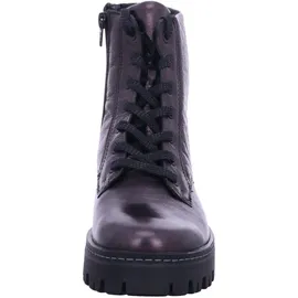 WALDLÄUFER Schnürstiefeletten in Rot 39 EU | Gr.: