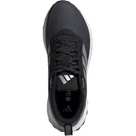 adidas Runfalcon 5 TR Core Black / Silver Metallic / Carbon 37 1/3