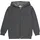 MINYMO Kapuzensweatjacke MISweat", in braun | Gr.: 92