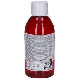 Gum Paroex Mundspülung 0,12% Chlorhexidin alkoholfrei 300 ml