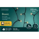 Kaemingk Lichterkette LED OUTDOOR