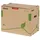 Esselte Archivcontainer ECO bn braun 42,7 x 30,5 x 34,3 cm