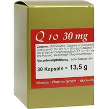 FBK Q10 30mg