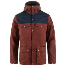 Fjällräven Greenland Winter Jacke (Größe S