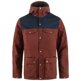 Fjällräven Greenland Winter Jacke (Größe S
