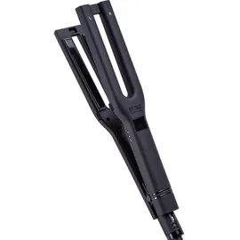 Hot Tools Dual Plate Glätteisen schwarz