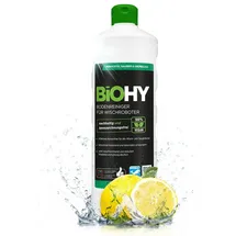 BIOHY Bodenreiniger für Wischroboter 1 l