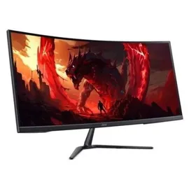 Acer ED340CUR X0 34"