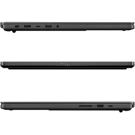 Asus ROG Zephyrus G16 16" Ryzen AI 7 350 32 GB RAM 4 TB SSD RTX 5070 Grau