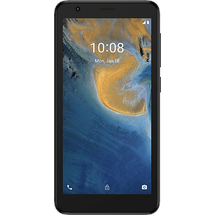 ZTE Blade A31 Lite grau